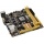 Asus H87I-PLUS Intel H87 Mainboard Sockel 1150  Bild 2