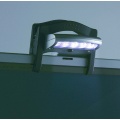 Laptop LED Klemmleuchte mit USB Anschlu Bild 1