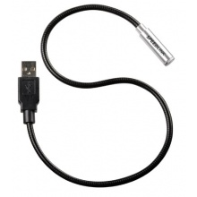 Speedlink Flash LED Lampe flexibel einstellbar 360 drehbar USB-Anschluss Bild 1