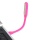 Hunye Flexible LED USB Lampe PC Notebooks Laptop rosa Bild 3