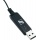 Sennheiser PC 7 USB Headset Bild 3