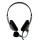 Wintech WH-41 Multimedia Headset silber/schwarz Bild 1