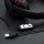 CSL KEM-613c USB Headset Gamingheadset schwarz Bild 4