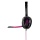 Hama Comfort Series PC-Headset lila Bild 3