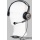 Q-Sonic Multimedia Headset S720 mit Schwanenhals-Mikro Bild 4