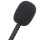 TRIXES Flexibles Mini-Mikrofon Stecker Bild 3