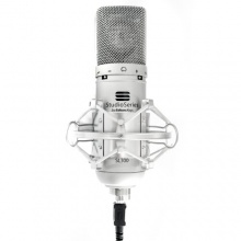 SL300 Studio USB Mikrofon Stodmpferbrcke Bild 1