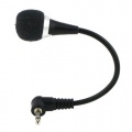 Mini flexibles Mikrofon Microphone Notebook Bild 1