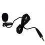Mini kompakte 3,5 mm Klinke Audio-MIC Mikrofon  Bild 1
