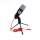 RXYYOS Gesangsaufnahmen PC Desktop Mikrofon  Bild 2