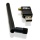 CSL 300 Mbit/s WLAN Stick Antennenbuchse USB 2.0 Stick Bild 2