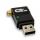 CSL 300 Mbit/s WLAN Stick Antennenbuchse USB 2.0 Stick Bild 3