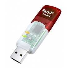 Avm Fritz! WLAN USB Stick N v2 300 Mbit/s WPA2 Bild 1