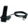 Netgear Wireless-N 300 USB Netzwerkadapter mit Cradle Bild 2