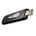 Hama WLAN-Stick, USB 2.0, 2,4GHz, inkl. WPS schwarz Bild 3