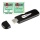 Hama WLAN-Stick, USB 2.0, 2,4GHz, inkl. WPS schwarz Bild 4