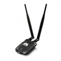 Etekcity 300Mbps USB Wifi Wireless Netzwerk Wlan Adapter  Bild 1