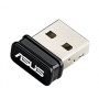 Asus USB-N10 Nano N150 Wi-Fi USB Stick USB 2.0 Bild 1