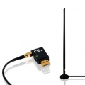 CSL 300 Mbit/s WLAN Stick mit Antennenbuchse 12 dBi WLAN Bild 1