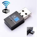 Mini WIFI WLAN Adapter Stick USB 2.0 Dongle 300 Mbit Bild 1