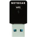 Netgear WNA3100M-100PES Wireless N300 USB Mini Adapater Bild 1