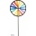 Magic Wheel Easy Rainbow Windspiel Bild 1