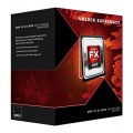 AMD FX 8350 Octa-Core Prozessor 4GHz Socket AM3+ Bild 1