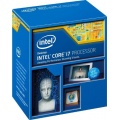 Intel i7-4790K Core Prozessor 4.00 GHz Max. Turbo 4.4 GHz Bild 1
