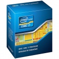 Intel i7-4820K Core Prozessor 3.9GHz 2011 10M Cache 130Watt Bild 1