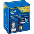 Intel BX80646I54460 I5-4460 Quad-Core 3,20GHz 84 Watt Bild 1