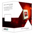 AMD FX6 6100 Six-Core Prozessor Black Edition 3,3GHz Bild 1