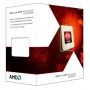 AMD FX6 6100 Six-Core Prozessor Black Edition 3,3GHz Bild 1