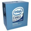 Intel Core 2 Quad Desktop-Prozessor Q6600 Box Bild 1
