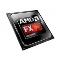AMD FX 9590 Octa-Core Prozessor 4,7GHz, Sockel AM3+ 220 Watt Bild 1