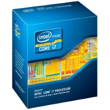 Intel Core i7-3770K Prozessor Generation 3,5GHz 77W TDP Bild 1