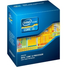 Intel Core i3-3220 Prozessor 3,3GHz, L3 Cache, Sockel 1155 Boxed Bild 1