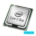 Intel CoreTM2 Duo Prozessor E4600 2 M Cache 2,20 gHz Bild 1