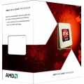 AMD FD4130FRGUBOX FX-4130 Prozessor 3,9GHz Sockel AM3+ Bild 1