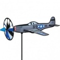 Windspiel P-51 Mustang M Airplane Bild 1