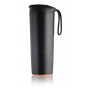 LeOx Smart Thermobecher 540 ml Reisebecher  Kaffee to go Becher  Bild 1
