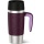 EMSA 514097 Isolierbecher TRAVEL MUG Handle, brombeer, 0,36 Liter (4 Std. heiß, 8 Std. kalt, spülmaschinenfest, 360° Trinköffnung, 100 % dicht) Bild 1 EMSA 514097 Isolierbecher TRAVEL MUG Handle, brombeer, 0,36 Liter (4 Std. heiß, 8 Std. kalt, spülmaschinenfest, 360° Trinköffnung, 100 % dicht) Bild 1