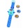 Skylanders Giants Kinder Armbanduhr Digital plastik Bild 1