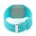 Touch Uhr Digital Kinderuhr Silikon  blau Bild 3