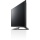 LG 32LA6136 80 cm 32 Zoll 3D Fernseher silber Bild 4