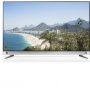 LG 55LA9659 139 cm 55 Zoll 3D Fernseher silber schwarz Bild 1