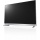LG 55LA9659 139 cm 55 Zoll 3D Fernseher silber schwarz Bild 2