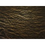 Gartenofen Terrassenofen aus Gusseisen inkl. Grillrost , bronzefarben, 110cm Bild 1