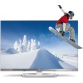 LG 32LM669S 81 cm 32 Zoll 3D Fernseher silber wei Bild 1
