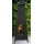 Terrassenofen Ofen Obelisk schwarz Bild 2