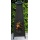 Terrassenofen Ofen Obelisk schwarz Bild 3